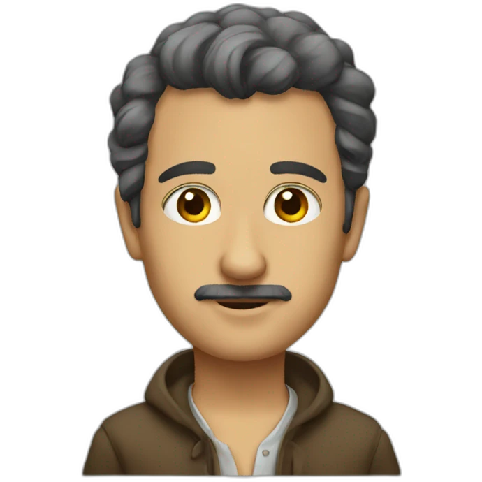 gentilia emoji