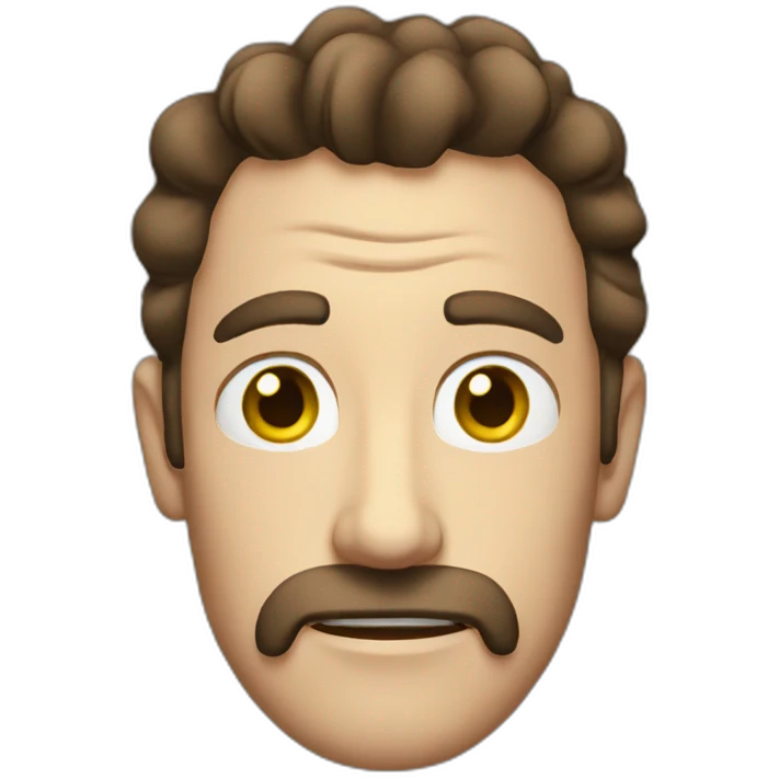 Rick emoji