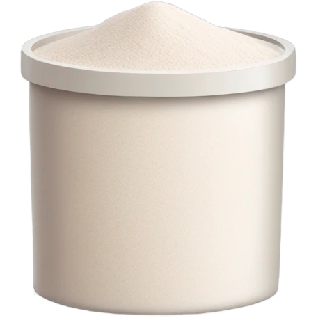 Puder  emoji