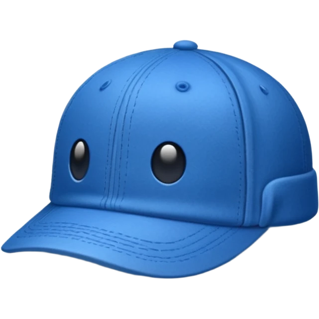cap cloth emoji