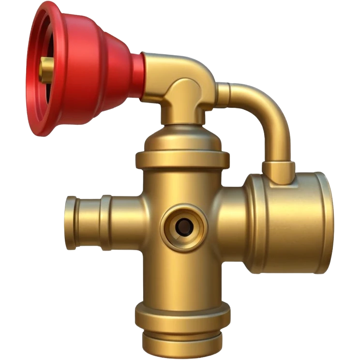 fire nozzle tap emoji