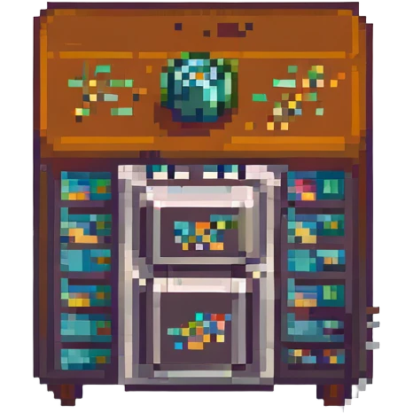 computer server emoji