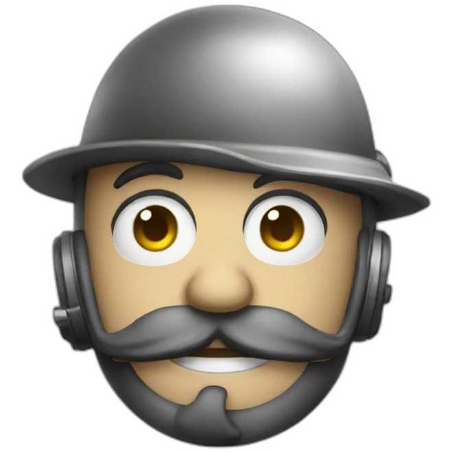 steamhappy emoji