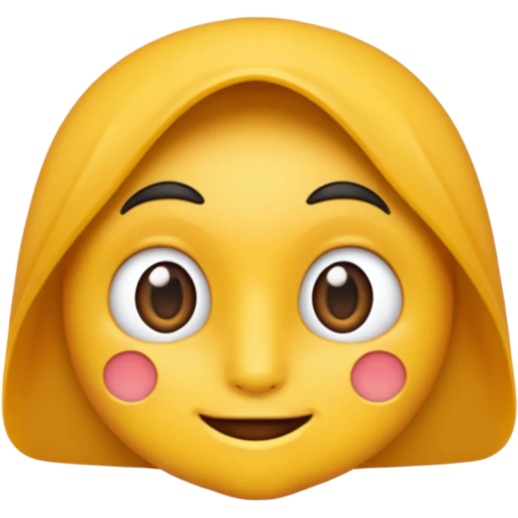 تیک آبی   emoji