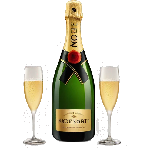 MOET emoji