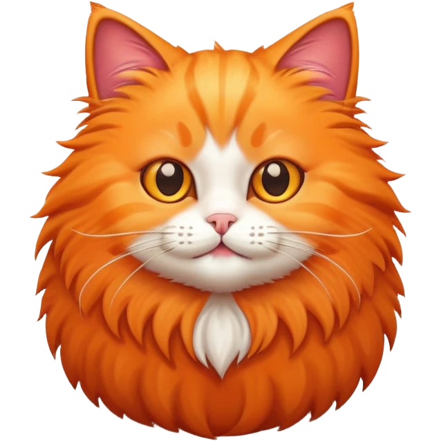 Pussy emoji