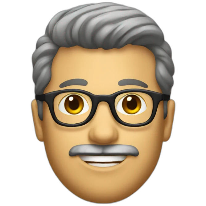 Rudy assous emoji