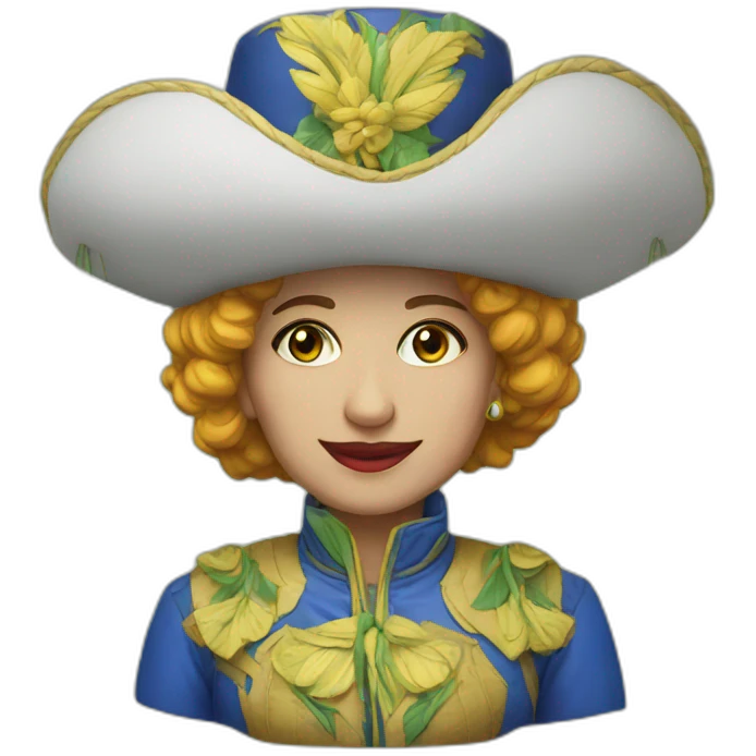 dolares voladores emoji