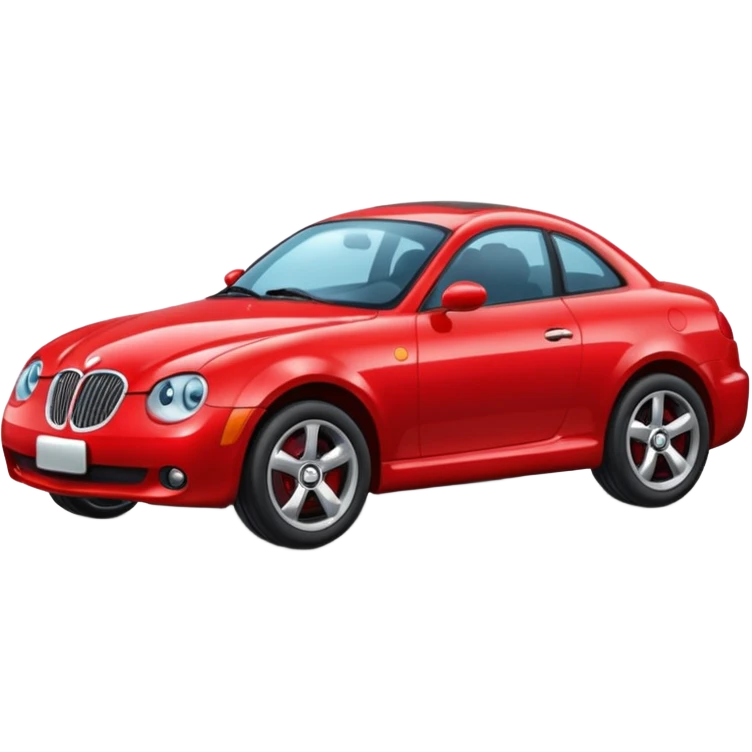 car emoji