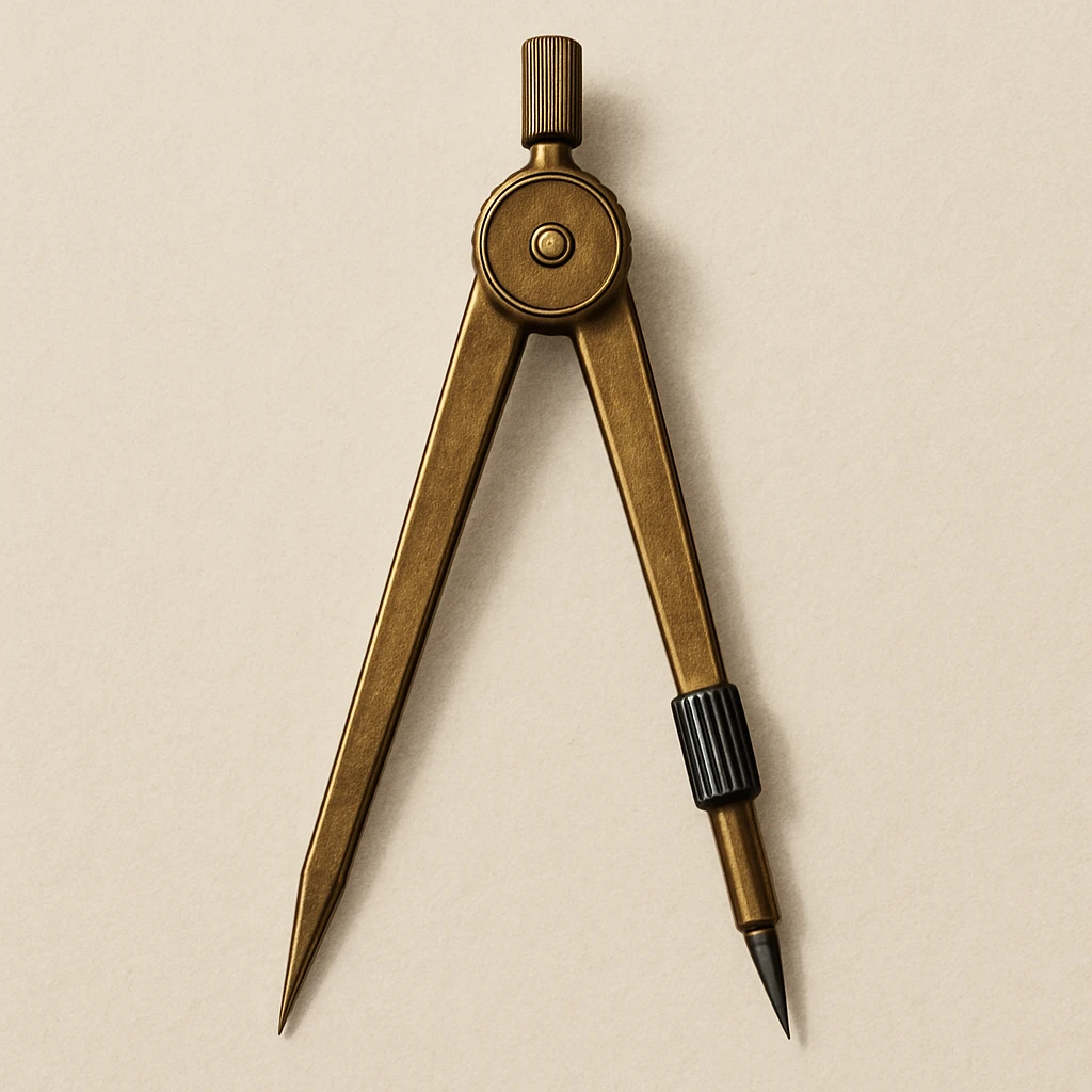 compass emoji