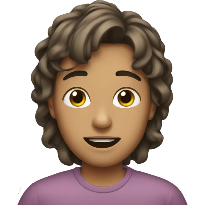 Serce emoji