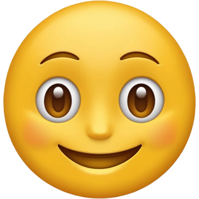 Un emoji de base qui a les bras croisés emoji