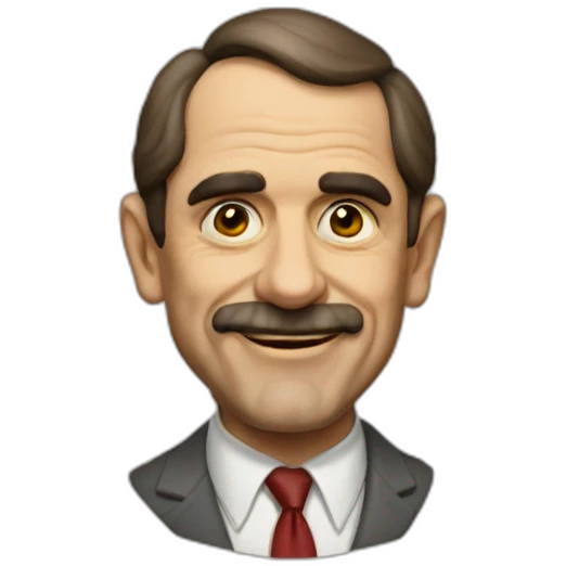 Al capons emoji