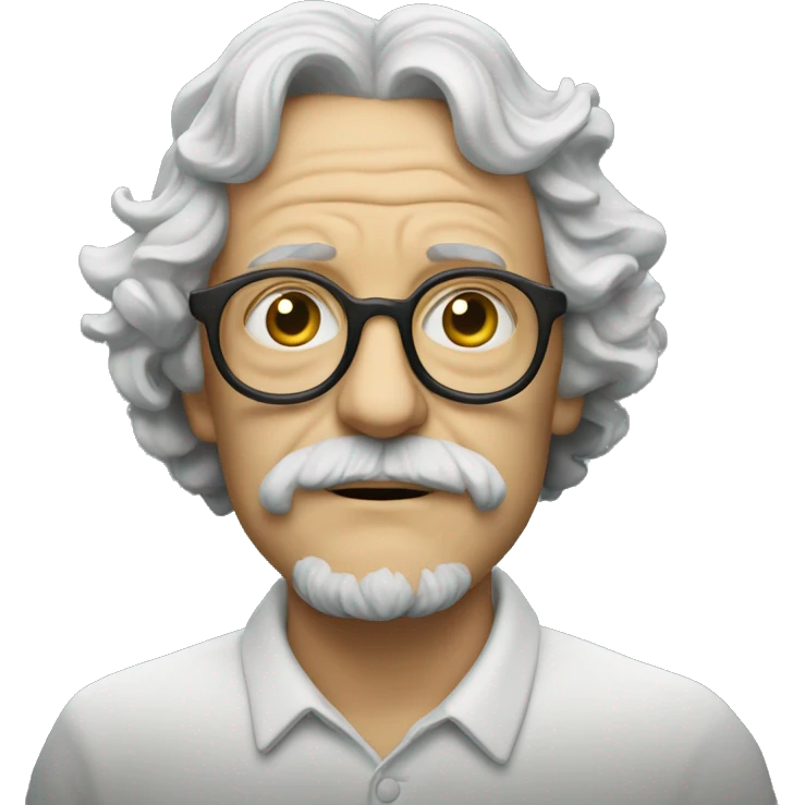 jerzy grotowski emoji