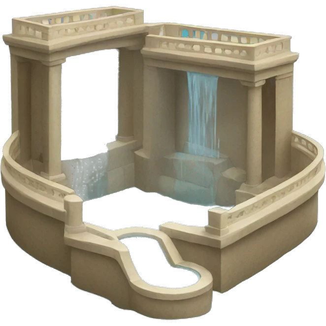 water theater emoji