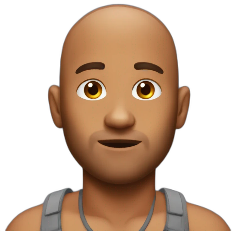 Booba emoji