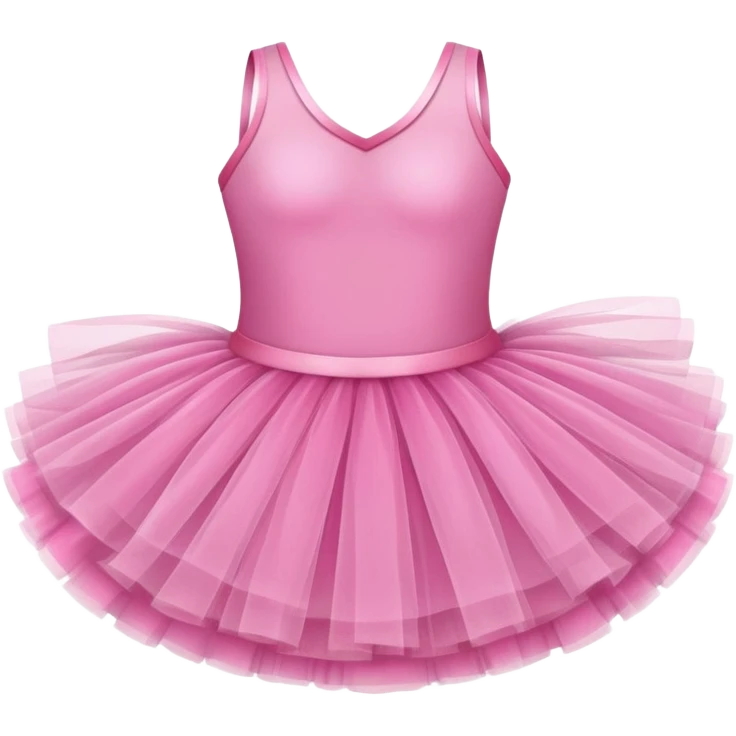 Tutu  emoji