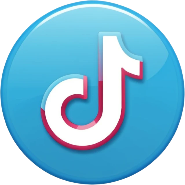  Tiktok verified emoji