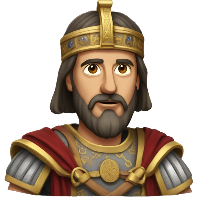 byzantine general peter emoji