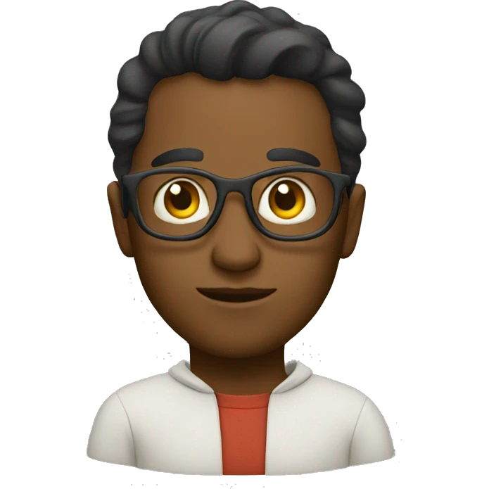 SEEKING KNOWLEDGE emoji