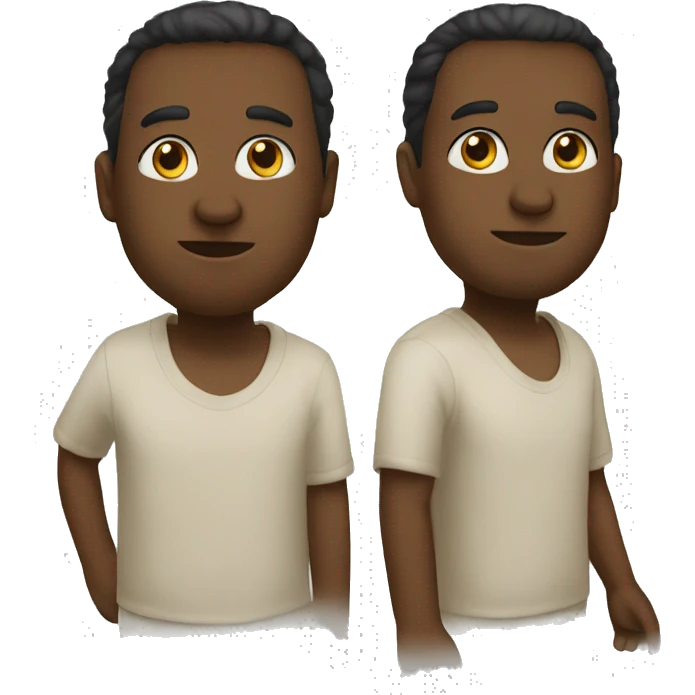 Know thyself emoji