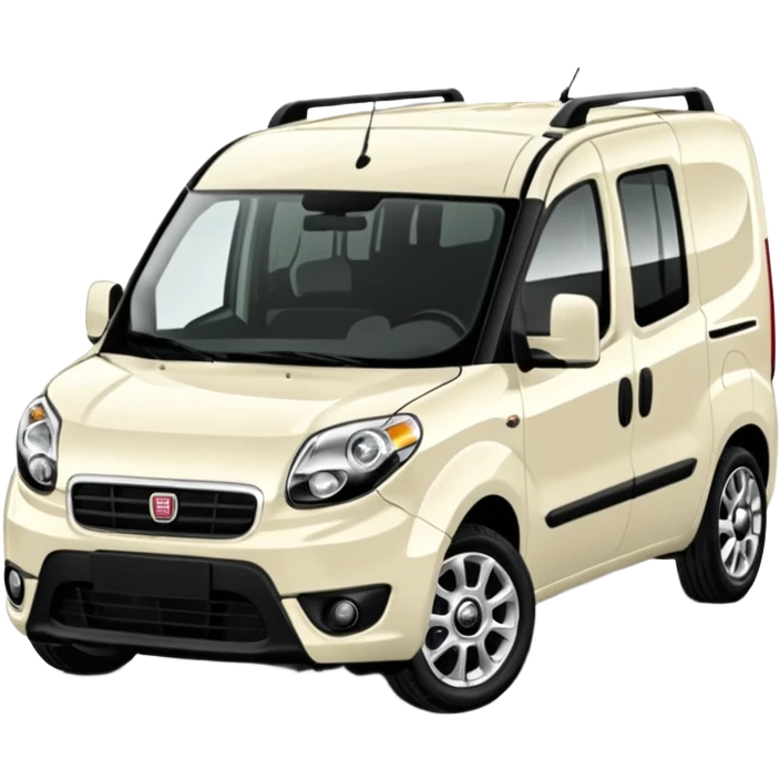 Fiat doblo sağ ön farı emoji