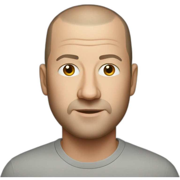 jony ive emoji