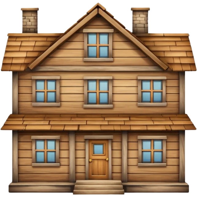 House emoji