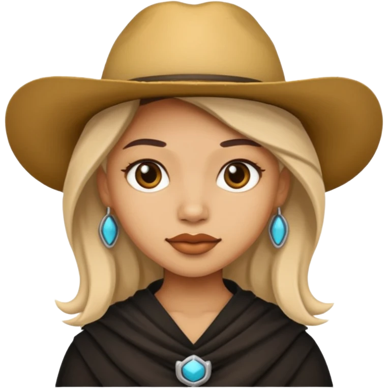 بندريتا emoji