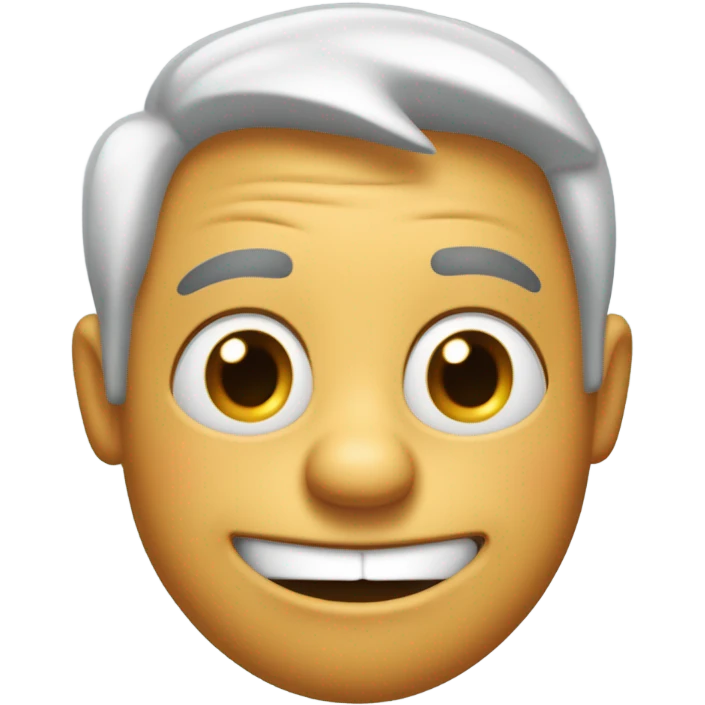 Slapstick by animator320 emoji