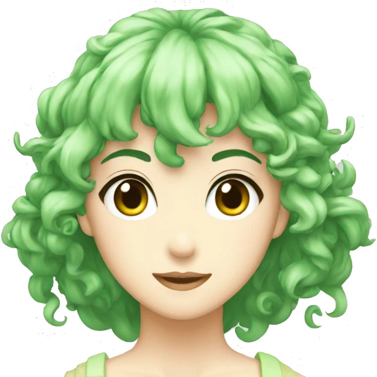 Michiru  emoji