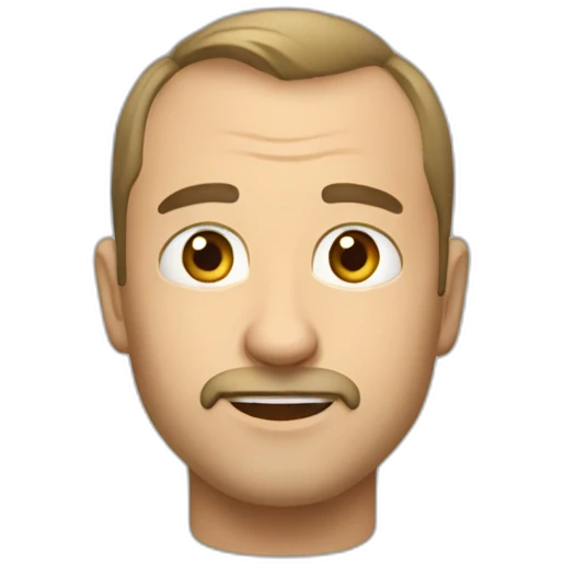 Евгений Пригожин emoji