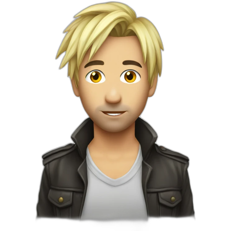 Limahl emoji