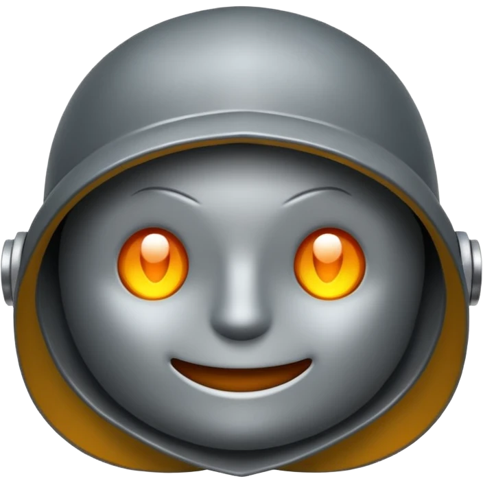 indestructible emoji