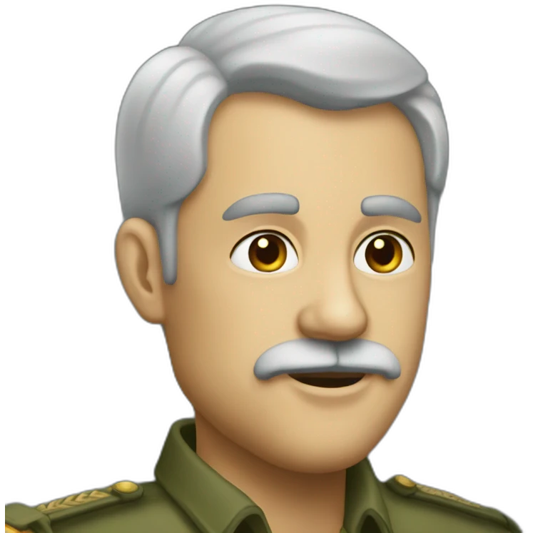 staline emoji