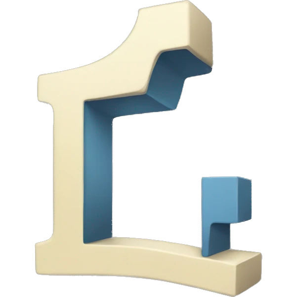 letter f emoji