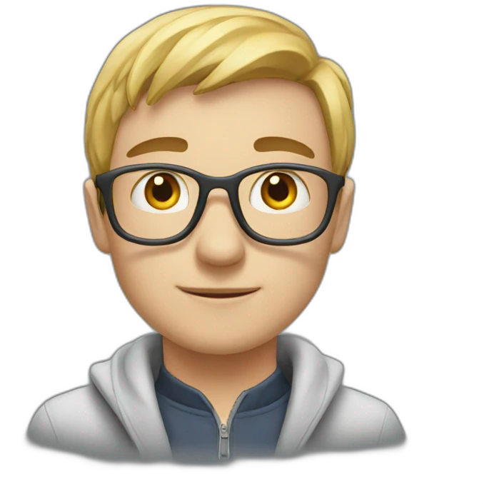 study emoji
