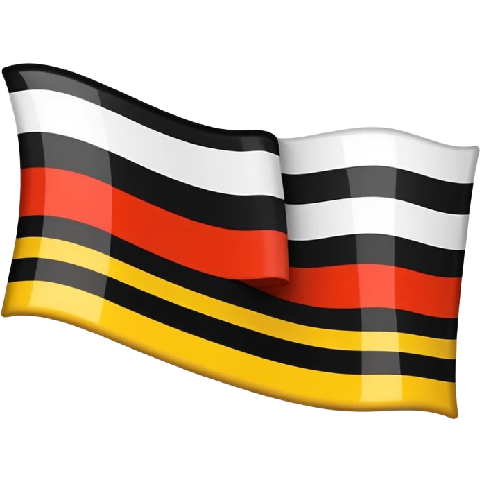 Flag russian empire emoji