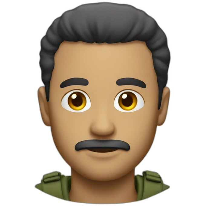 Joe cartel emoji