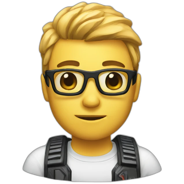 PC Gamer emoji