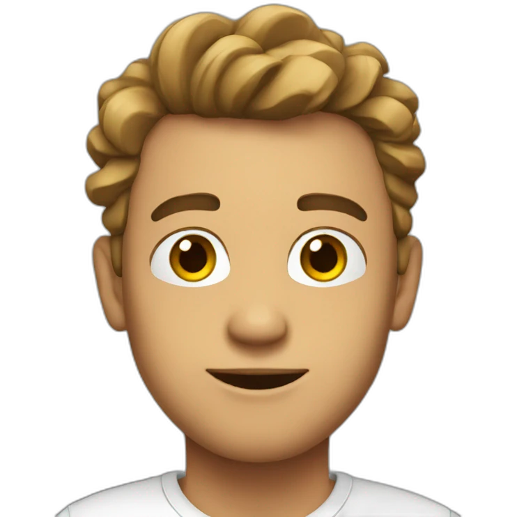 youtuber emoji