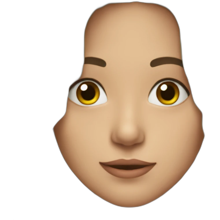 noa kirel emoji
