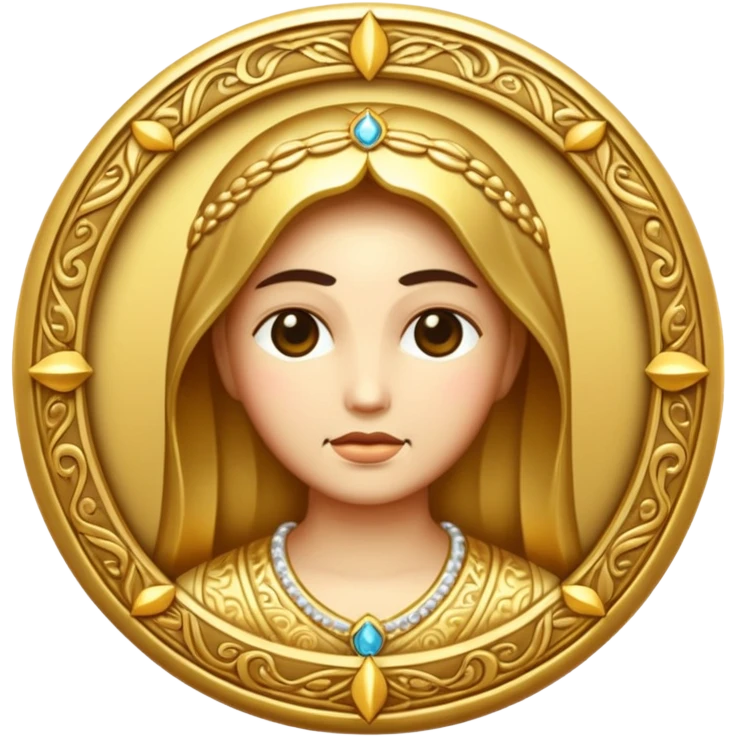 forgive me icon emoji