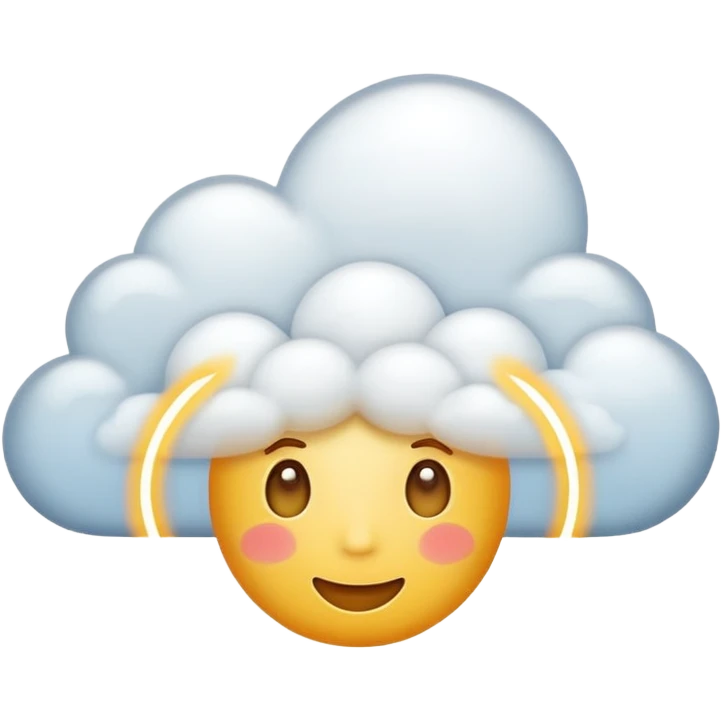 light  emoji