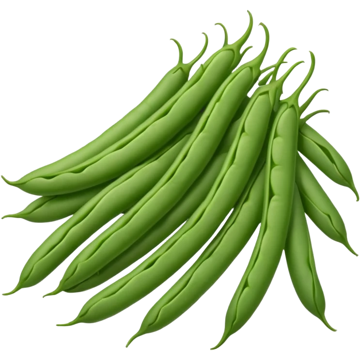 beans emoji