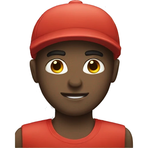 Sport emoji