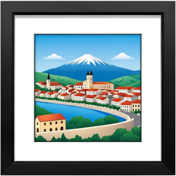 kosovo emoji
