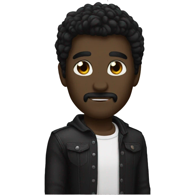 emoji pantera negra emoji