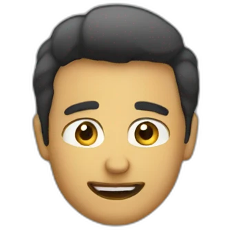 ITV 3 emoji