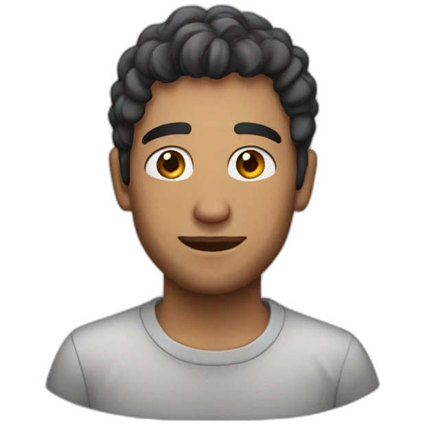davide emoji
